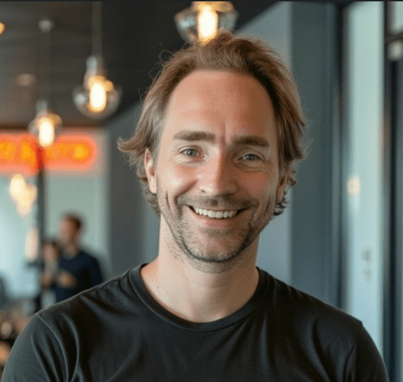 Gorden - Technical SEO Specialist bei GEO Agentur Hamburg, Experte für strukturierte Daten, Schema.org und KI-Algorithmen