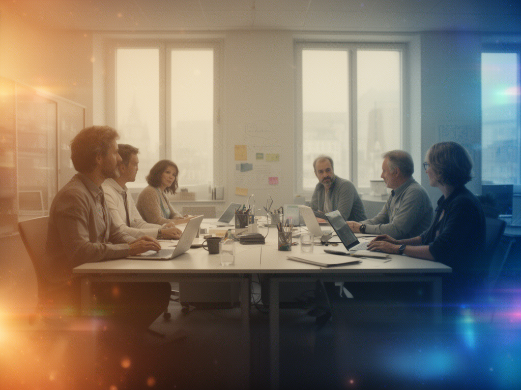 5 unerwartete Herausforderungen bei der Umsetzung von GEO Marketing in Hamburg