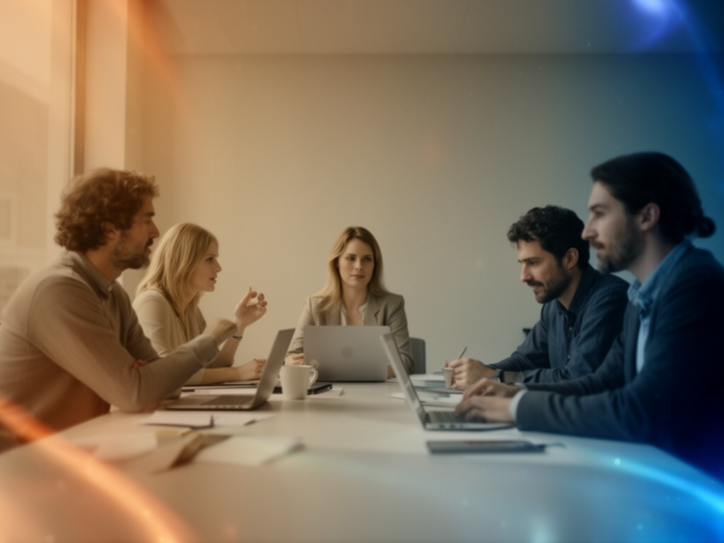 Als B2B-Unternehmen den richtigen GEO/AI SEO Freelancer aus Hamburg finden