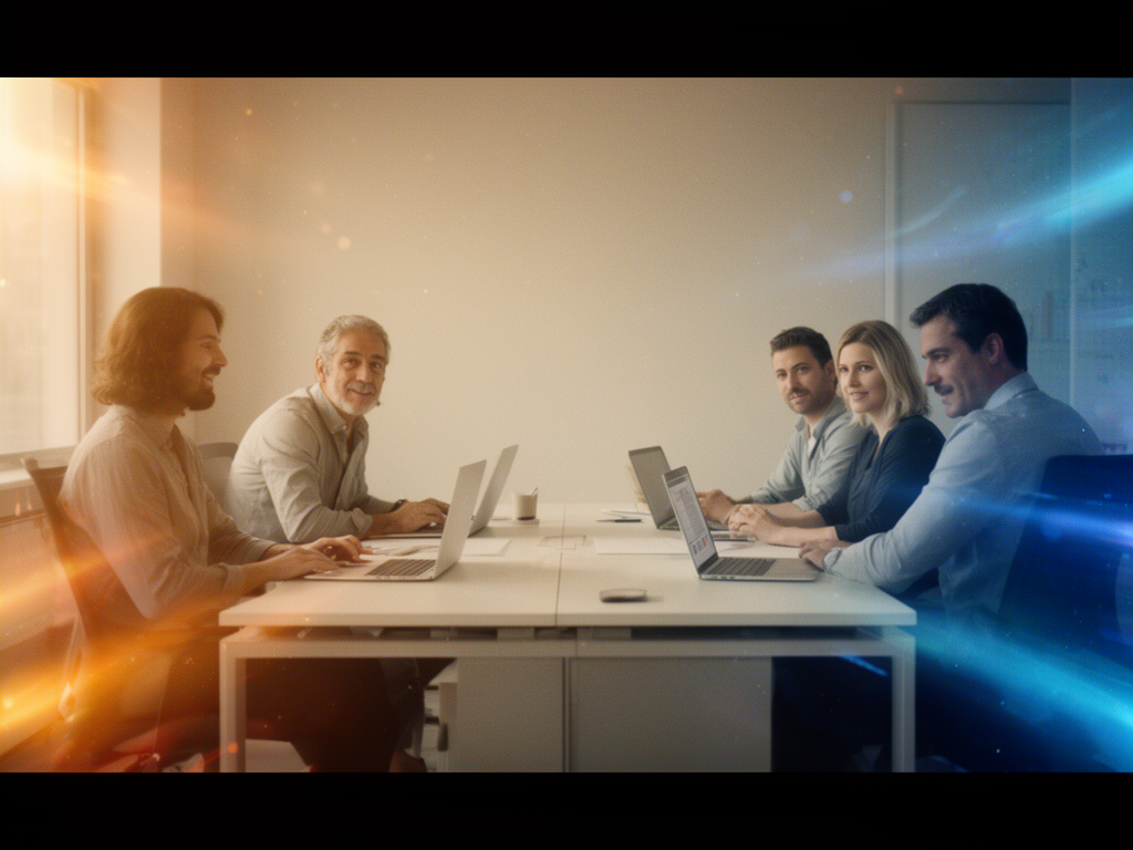 Als B2B-Unternehmen einen GEO/AI SEO Freelancer aus Hamburg engagieren: Vor- und Nachteile 2026