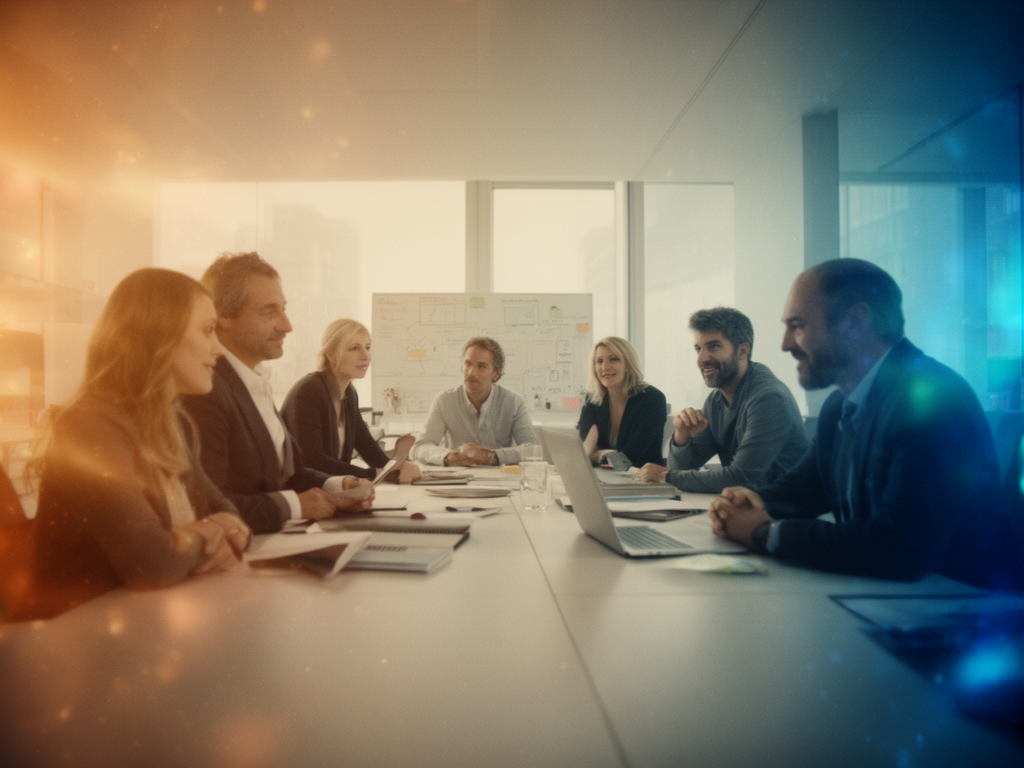B2B Geo Agentur - Hamburg