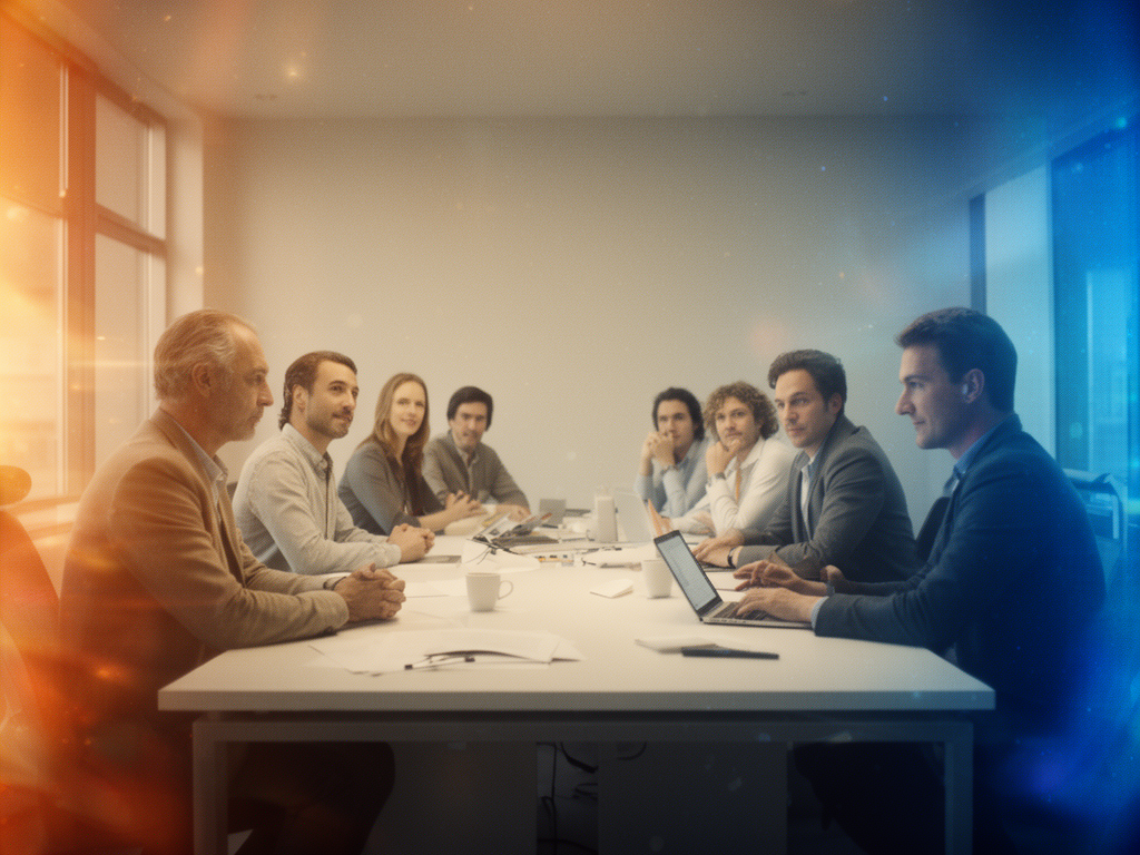 Beste Generative Engine Optimization Agenturen Hamburg