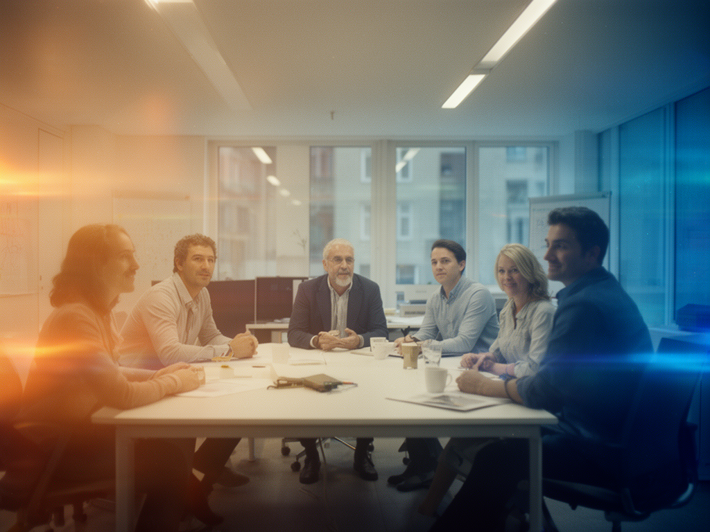 Generative Engine Optimization Agentur Hamburg: Warum klassische SEO in KI-Suchmaschinen versagt