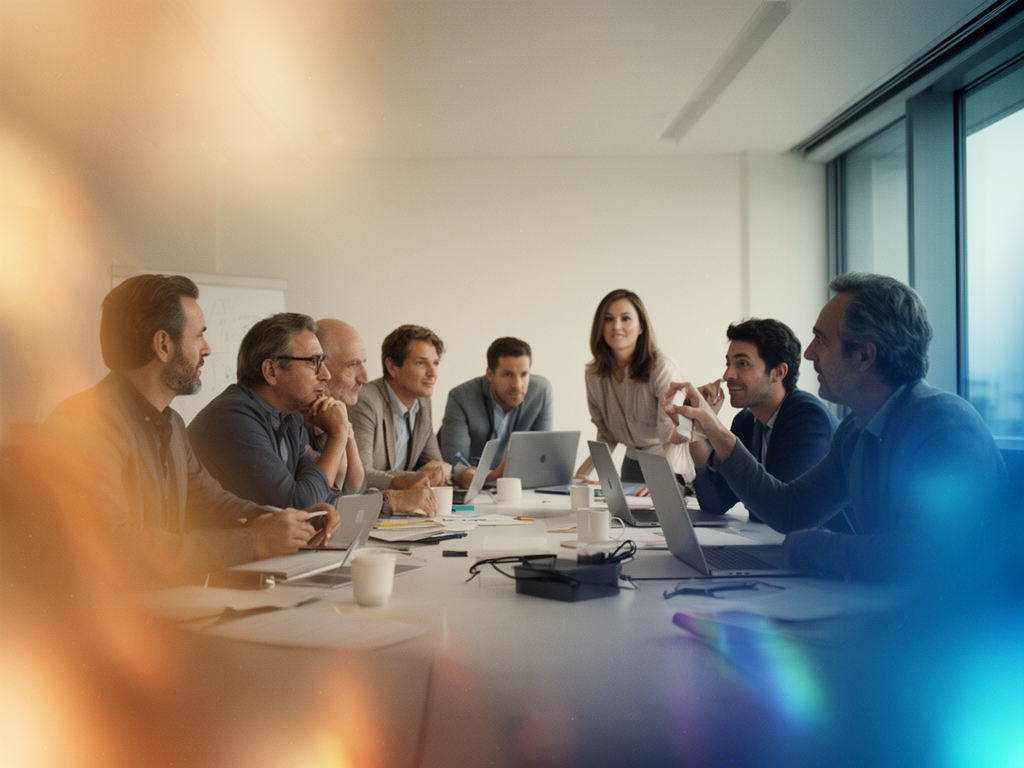 Generative Engine Optimization Agentur finden: Spezialisierung vs. Full-Service