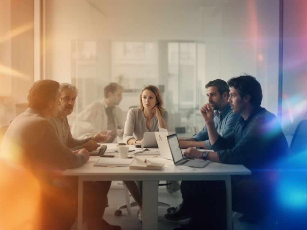 Generative Engine Optimization Agentur - Hamburg