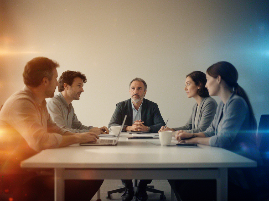 Generative Engine Optimization Agentur: Wann sich die Zusammenarbeit für B2B lohnt (2026)
