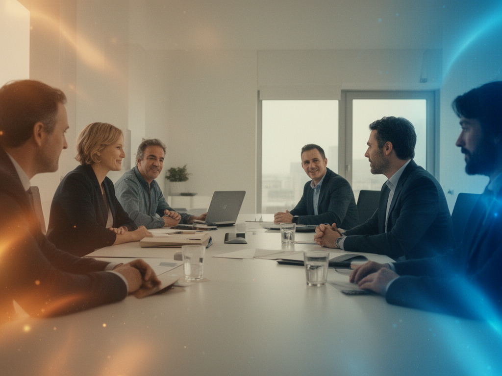 Generative Engine Optimization für Düsseldorf: So steigern B2B-Unternehmen ihre KI-Sichtbarkeit