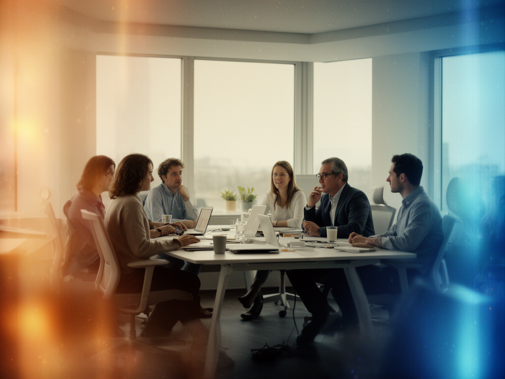 Generative Engine Optimization für Unternehmen in Düsseldorf: Strategien für 2026