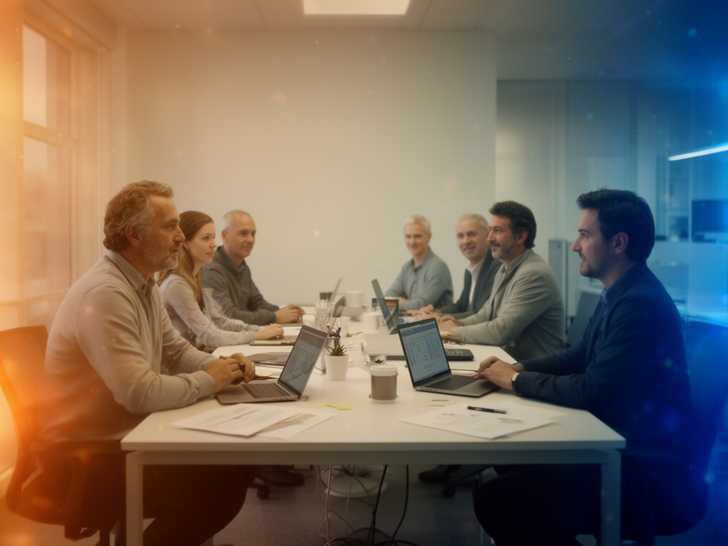 Geo Agentur Deutschland - Hamburg