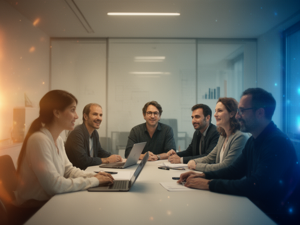 GEO-Agentur Düsseldorf? So finden Unternehmen den richtigen Partner