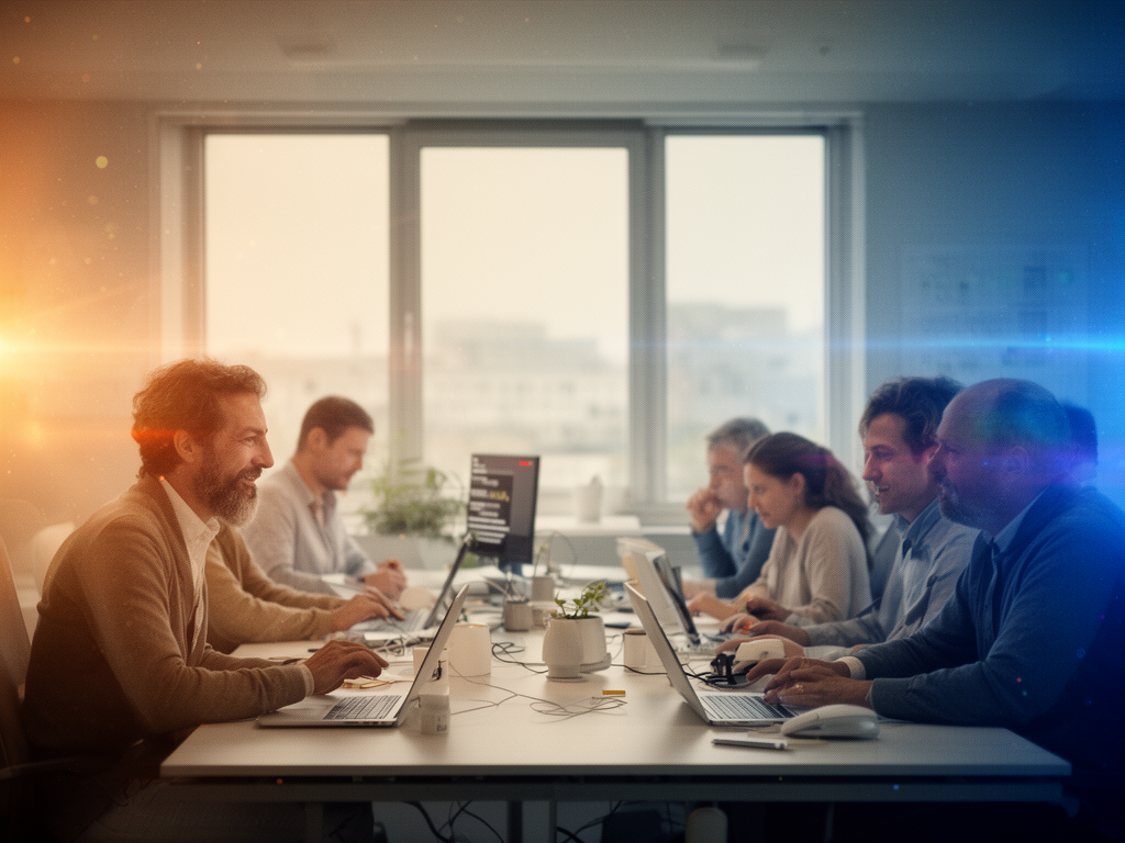 GEO-Agentur Hamburg: AI-Search-Optimierung für Hamburger Unternehmen