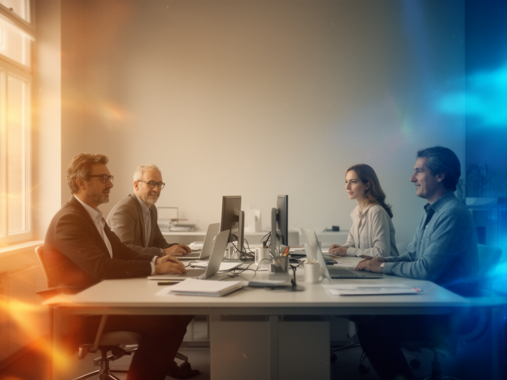 GEO-Agentur Hamburg: Für den Hamburger Mittelstand