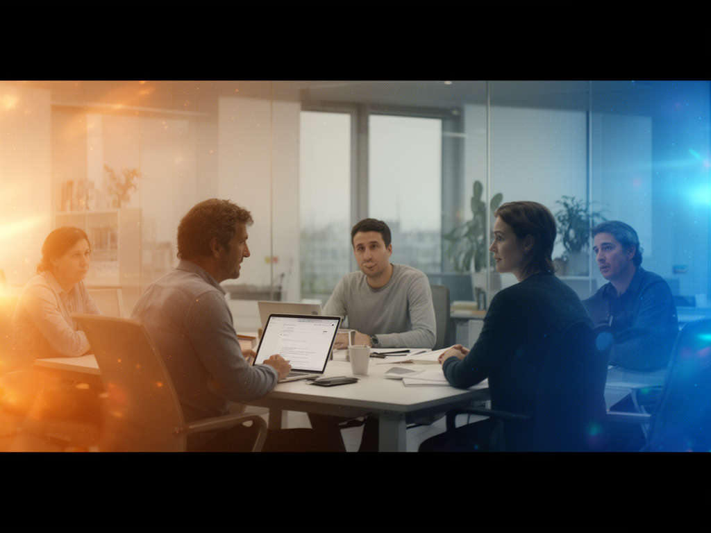 GEO-Agentur Hamburg: Hamburger Unternehmen fit für AI-Search machen