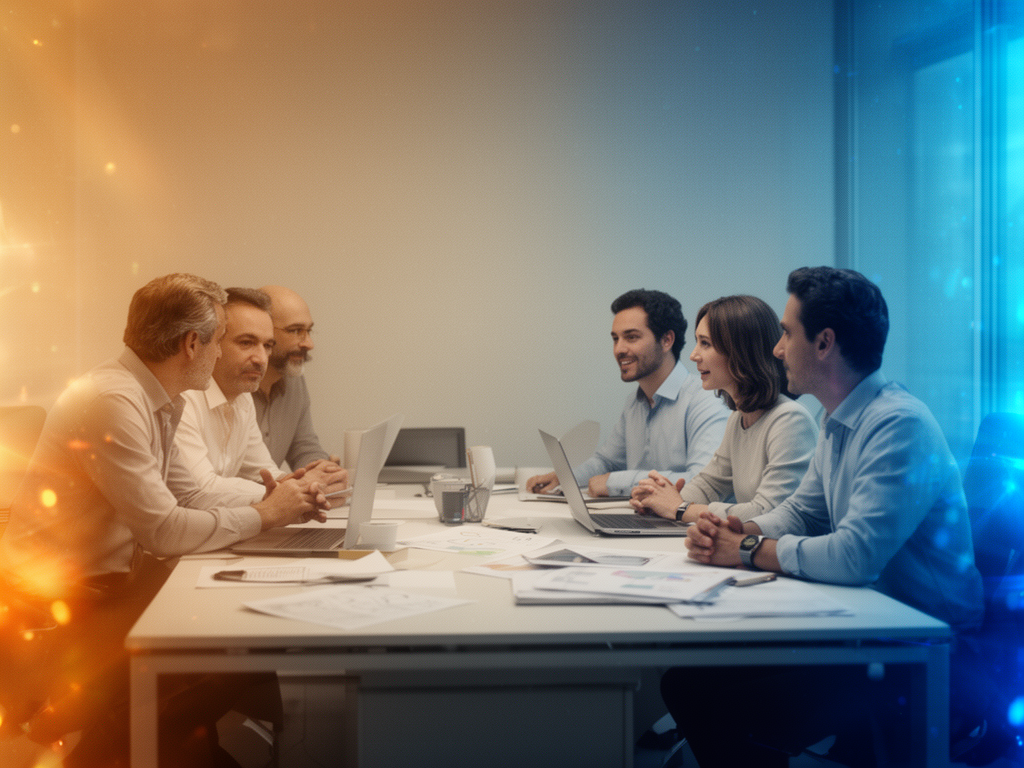GEO-Agentur Hamburg: Hanseatische Expertise für AI-Search