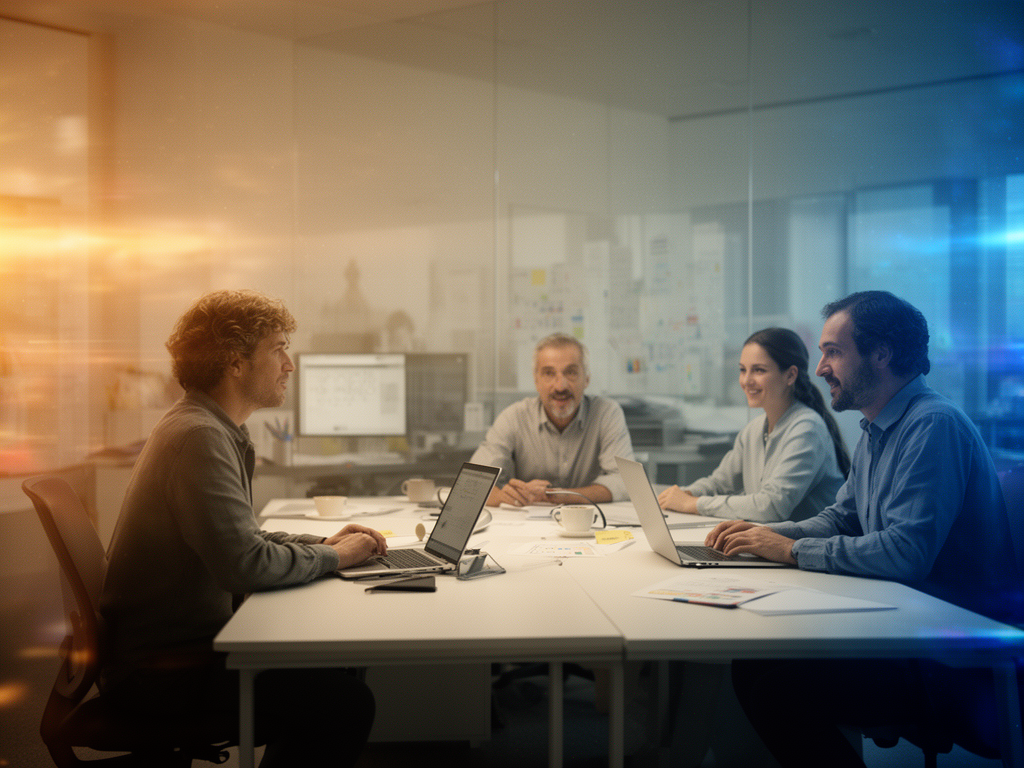 GEO-Agentur Hamburg: KI-Suche für Hansestadt