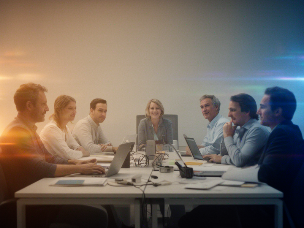 GEO-Agentur Hamburg: KI-Suche für norddeutsche Unternehmen