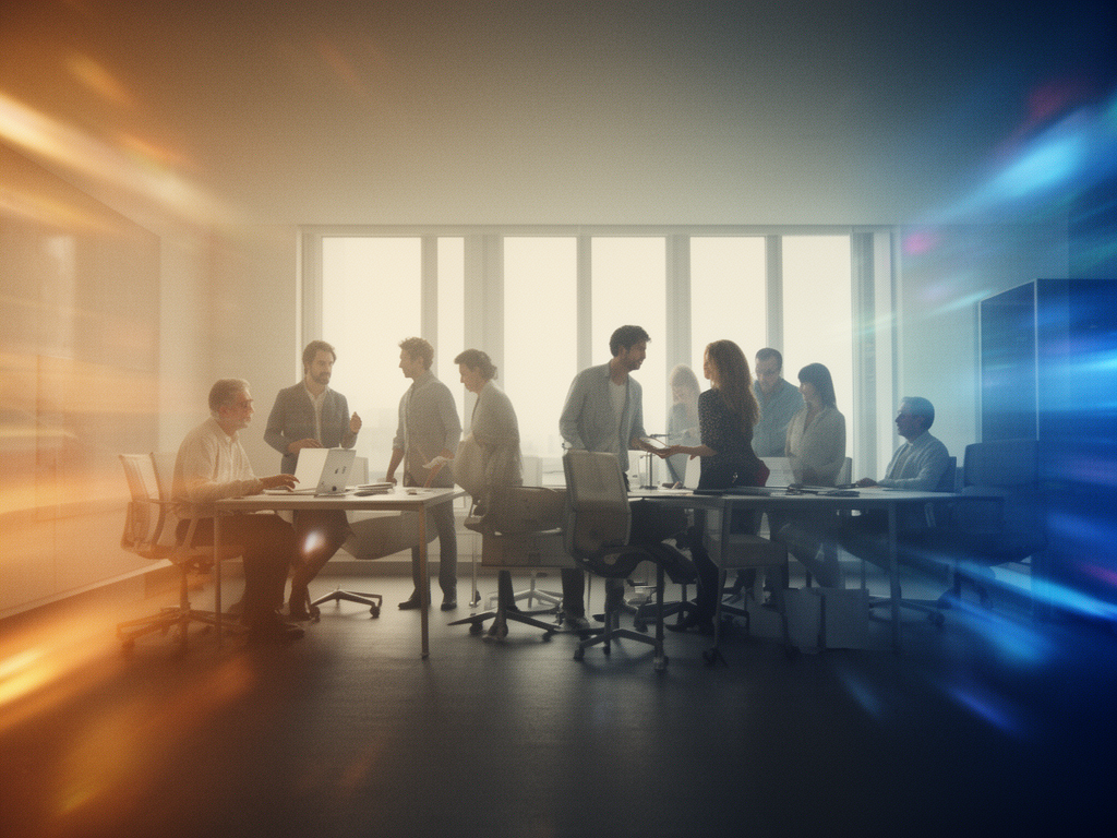 GEO-Agentur Hamburg: Lokale Expertise für Hamburger Unternehmen