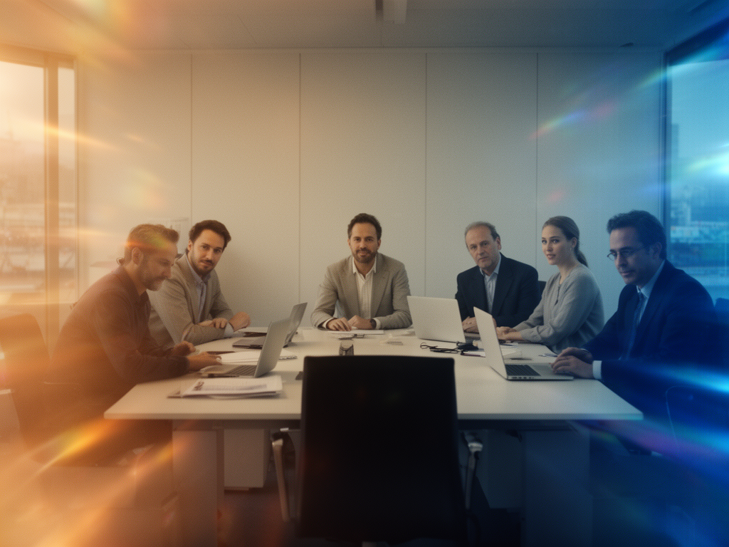 GEO-Agentur Hamburg: Maritime Wirtschaft und lokale Unternehmen