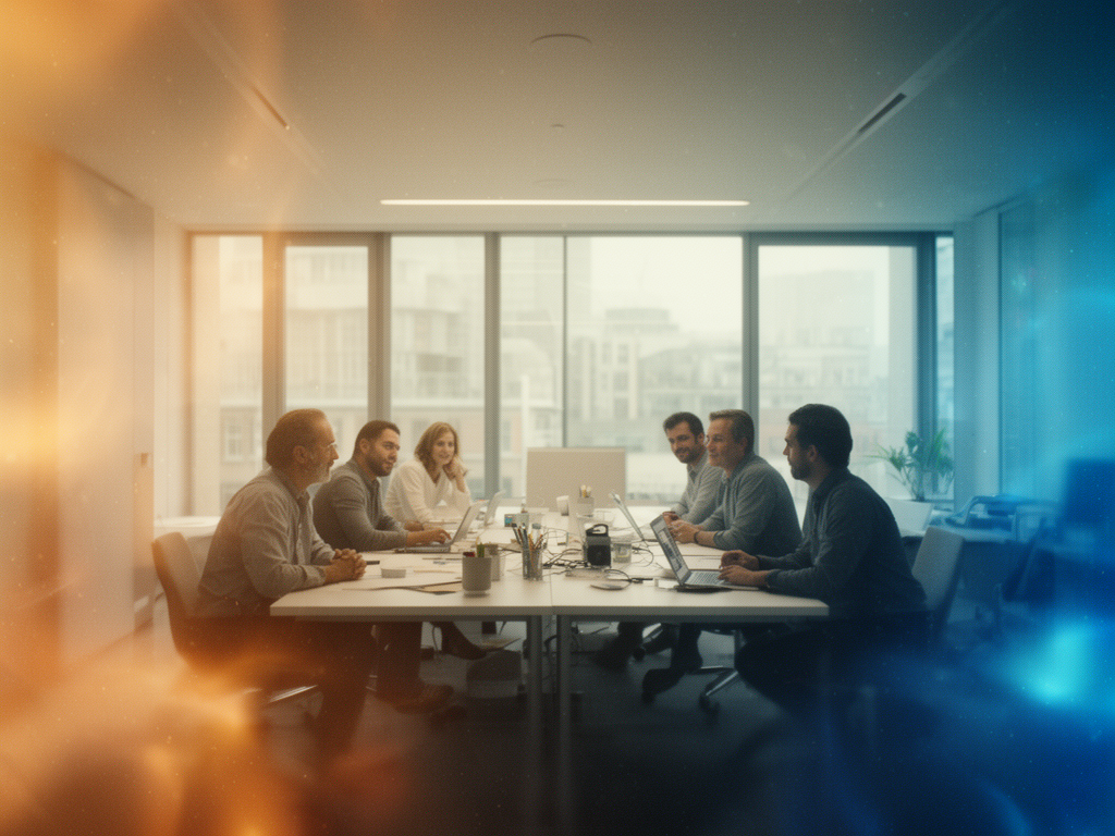 GEO-Agentur Hamburg: Norddeutsche Unternehmen für KI-Suche optimieren