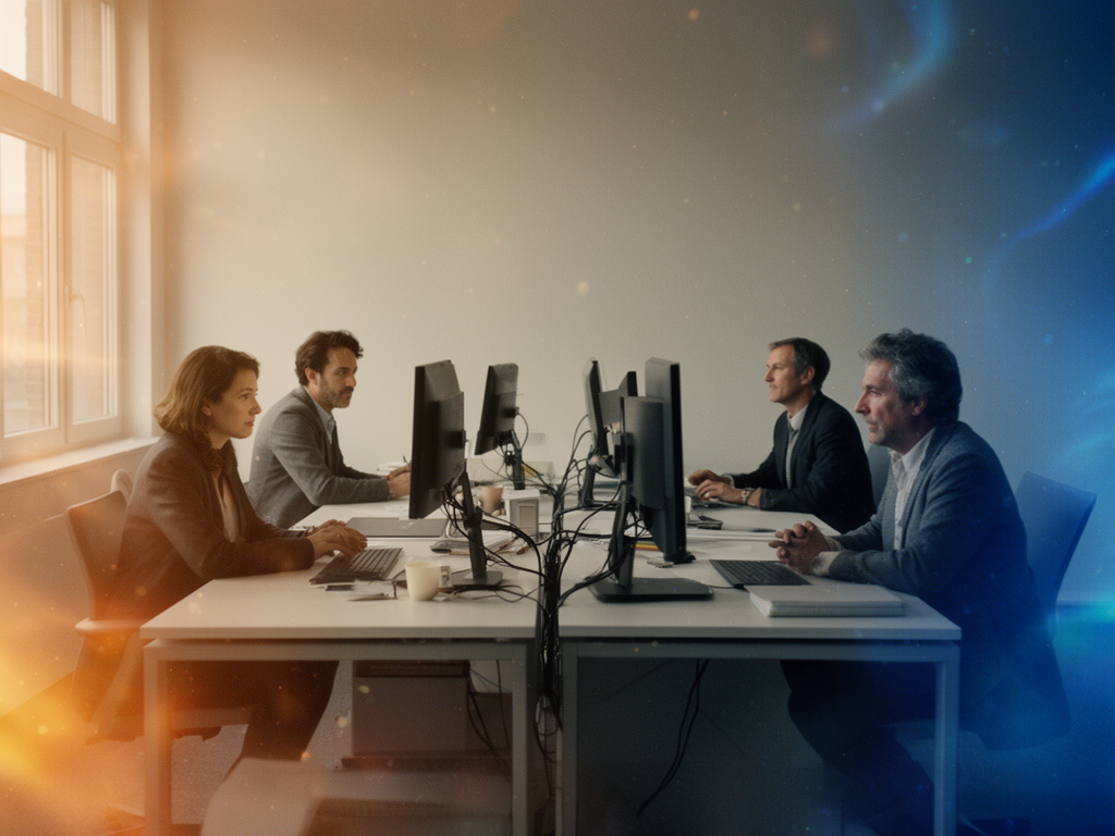 Geo Agentur - Hamburg