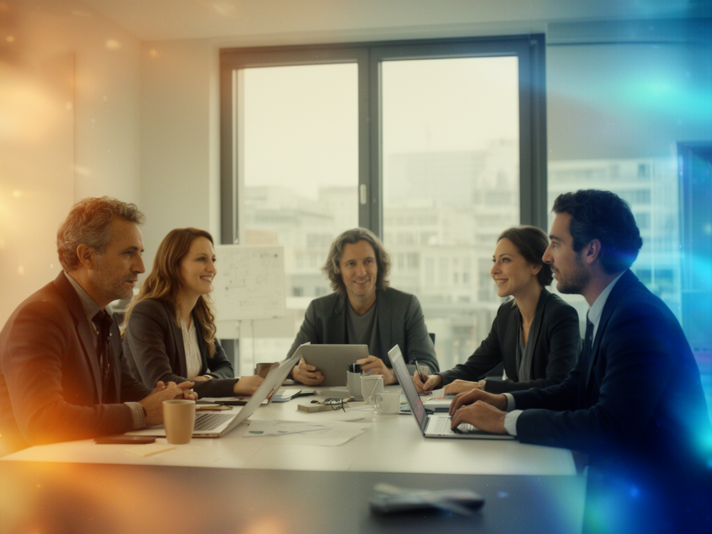 GEO-Agenturen in Deutschland: Regionale Expertise für AI-Search-Optimierung