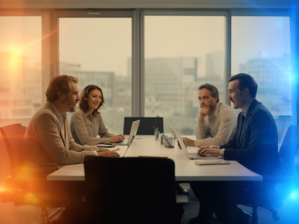 GEO/AI SEO Freelancer in Hamburg gesucht? So finden Sie den richtigen B2B-Experten
