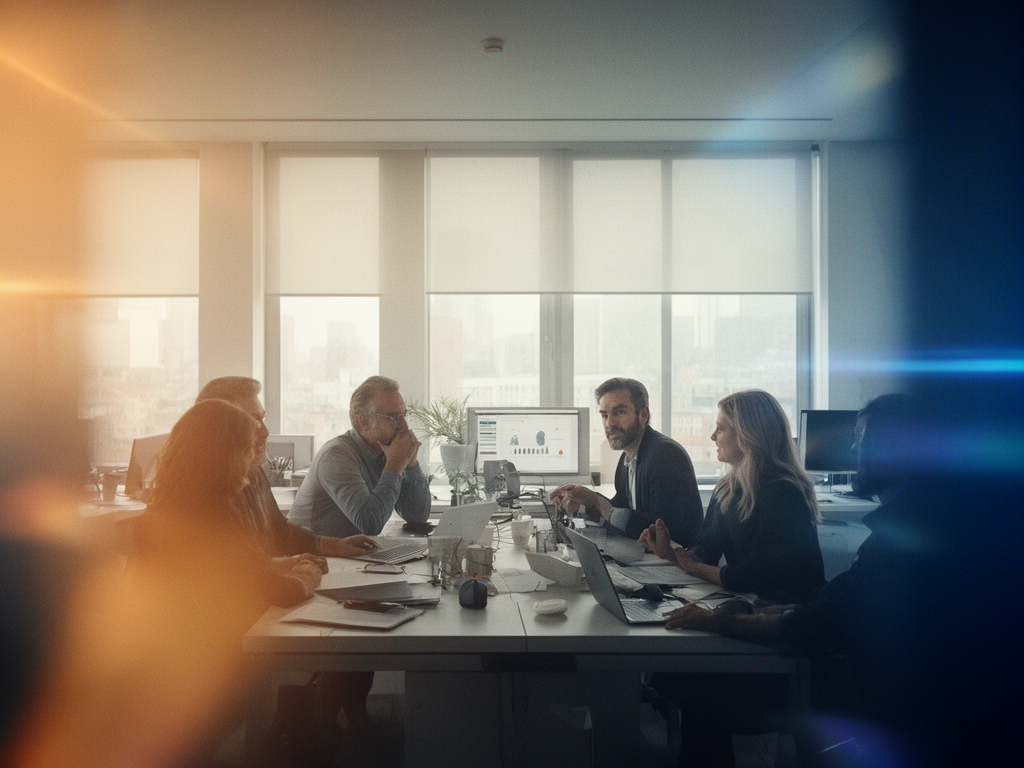 GEO für Hamburger Unternehmen: Lokale Expertise vs. globale Tools