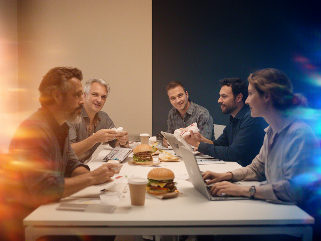 Hamburger Händler und GEO: AI-Search für den lokalen Handel