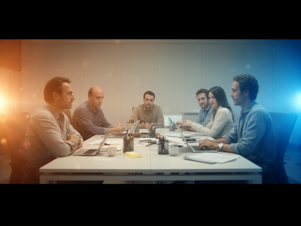 Hamburger Handwerksbetriebe erobern die digitale Bühne: Praxistipps für effektives GEO Marketing in der Handwerksbranche