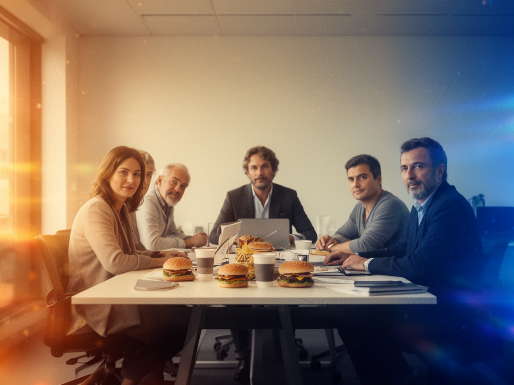 Hamburger Traditionsunternehmen und Innovation: Wie man den richtigen Balanceakt findet