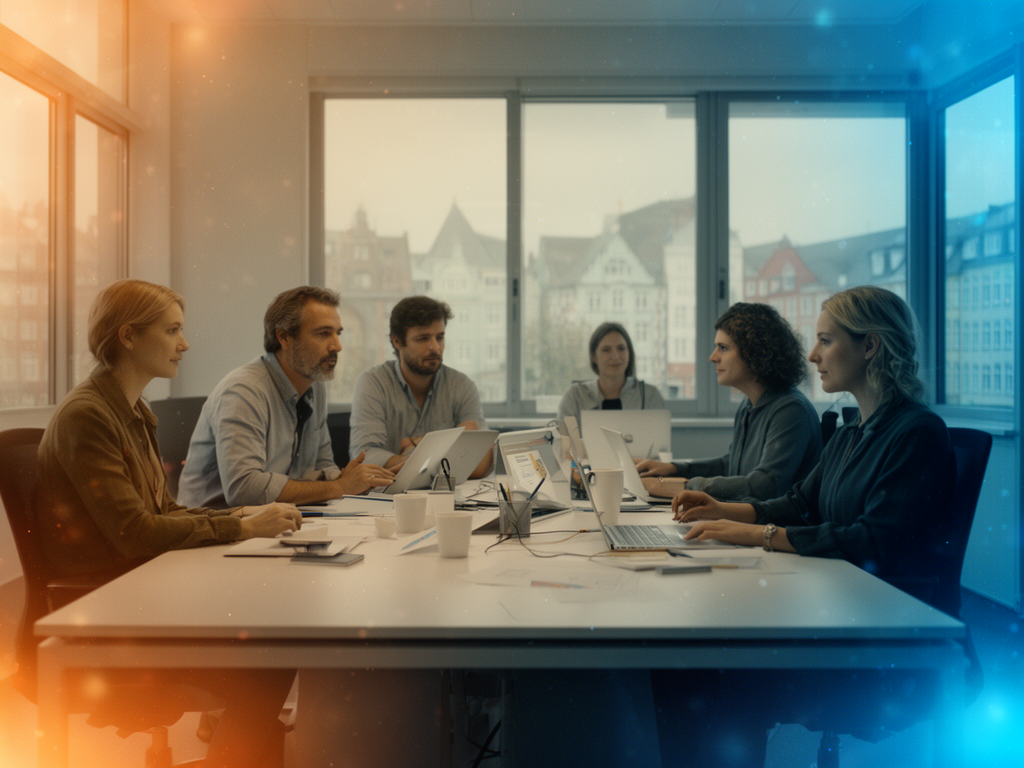 Herausforderungen bei der Umsetzung von GEO Marketing in Hamburg und wie man sie meistert