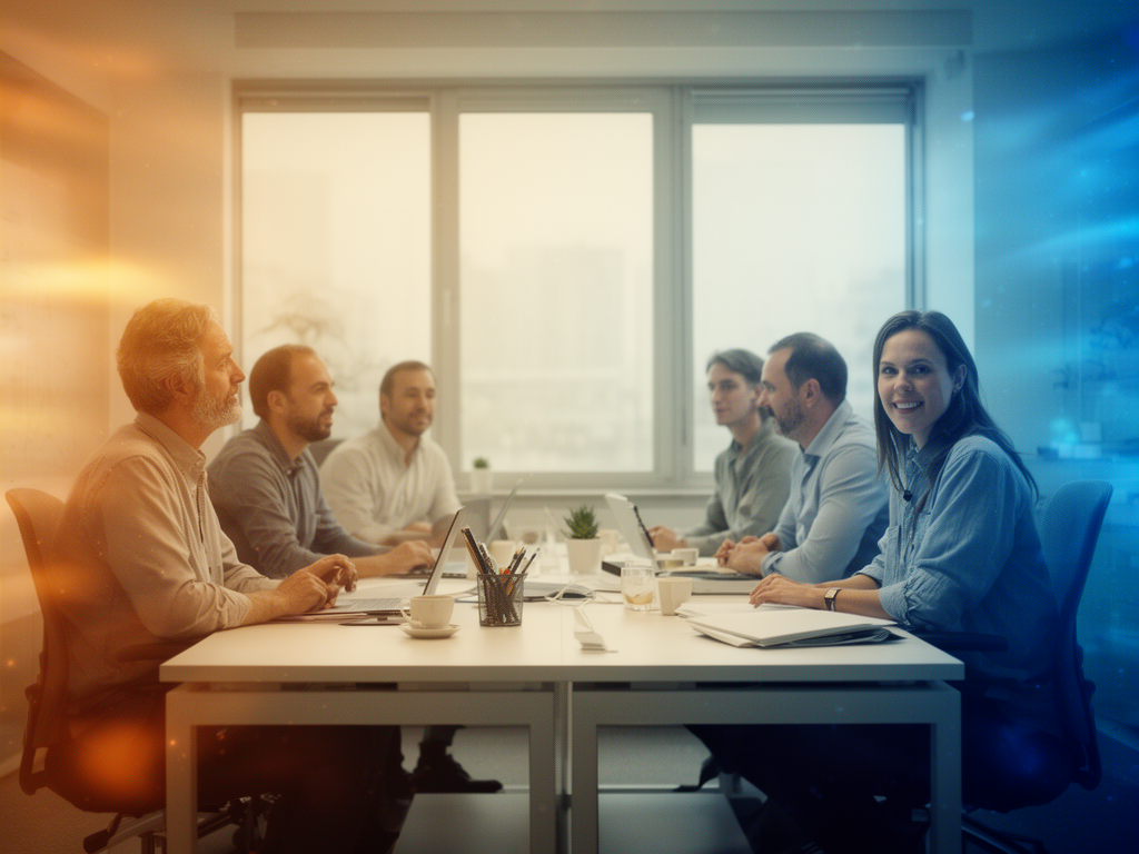 GEO/AI-SEO Freelancer in Hamburg für B2B: Was funktioniert, was nicht