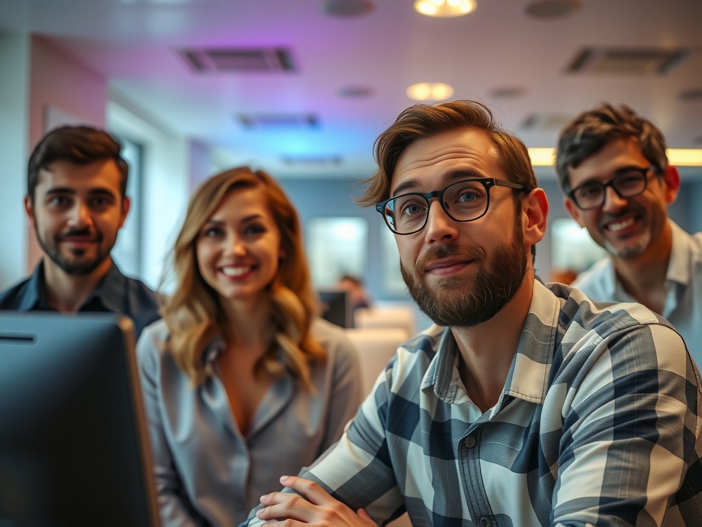 Kann KI die Zukunft der SEO-Branche vorhersagen?