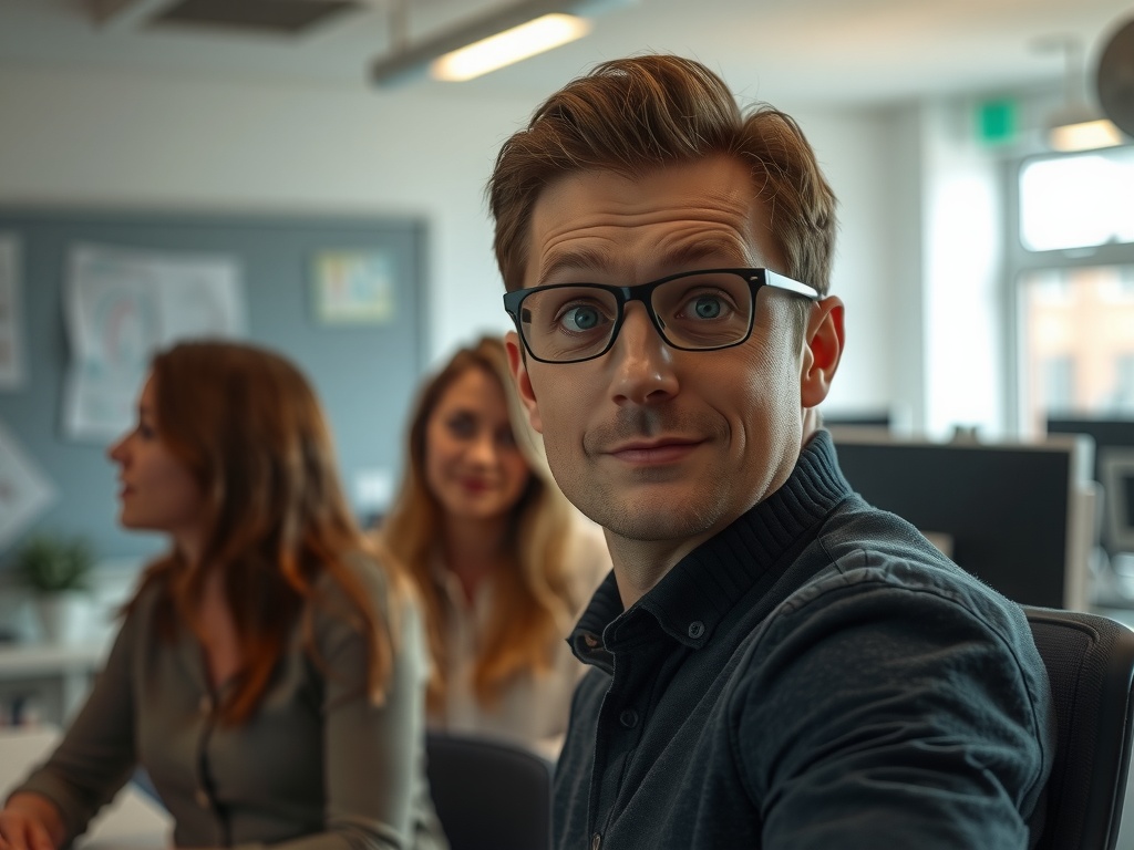 Kann KI helfen, versteckte SEO-Chancen zu entdecken?