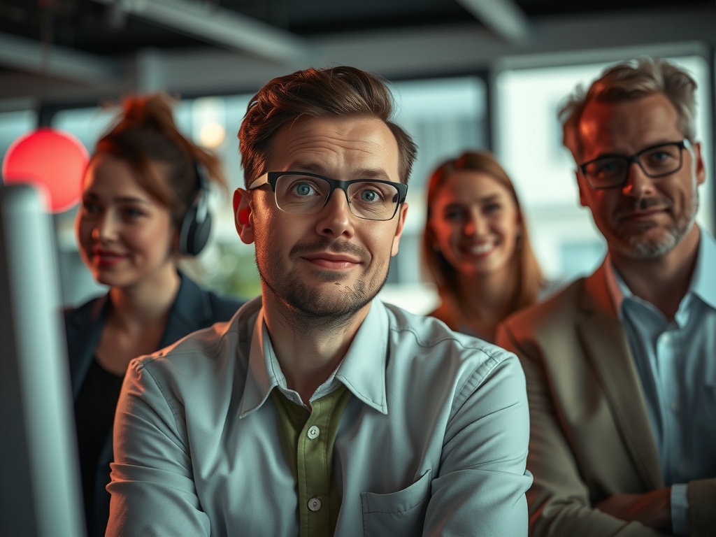 Kann KI menschliche SEO-Experten ersetzen?