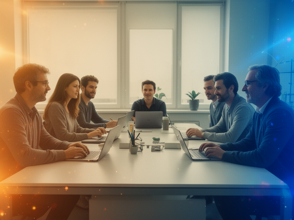 5 GEO/AI SEO Freelancer aus Hamburg für KMU-Optimierung bei ChatGPT, Gemini und AI Overviews