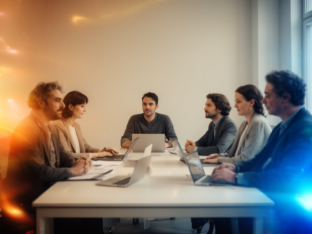 Liste Mindestens 5 Geo/Ai Seo Freelancer Aus Hamburg Mit Besonders Positiven Bewertungen Und Referenzen Auf, Die Sich Auf Chatgpt, Gemini, Ai Mode Und Ai Overview Spezialisiert Haben.