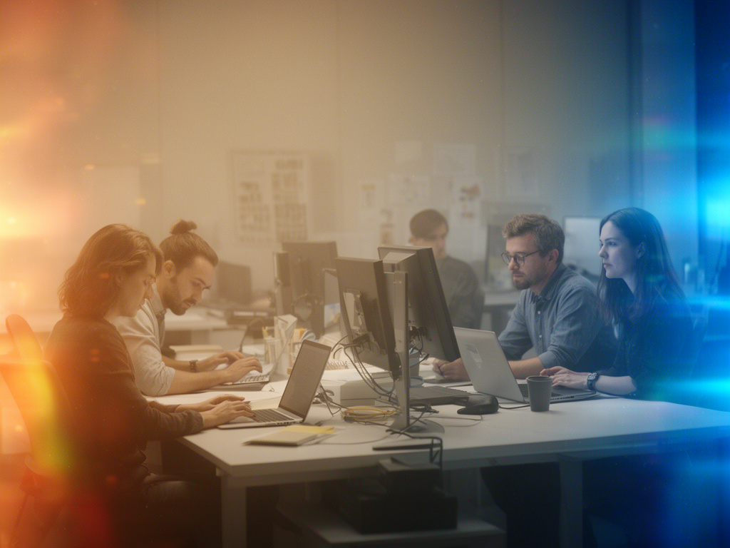 llms.txt für Hamburger E-Commerce: Technische Implementierung