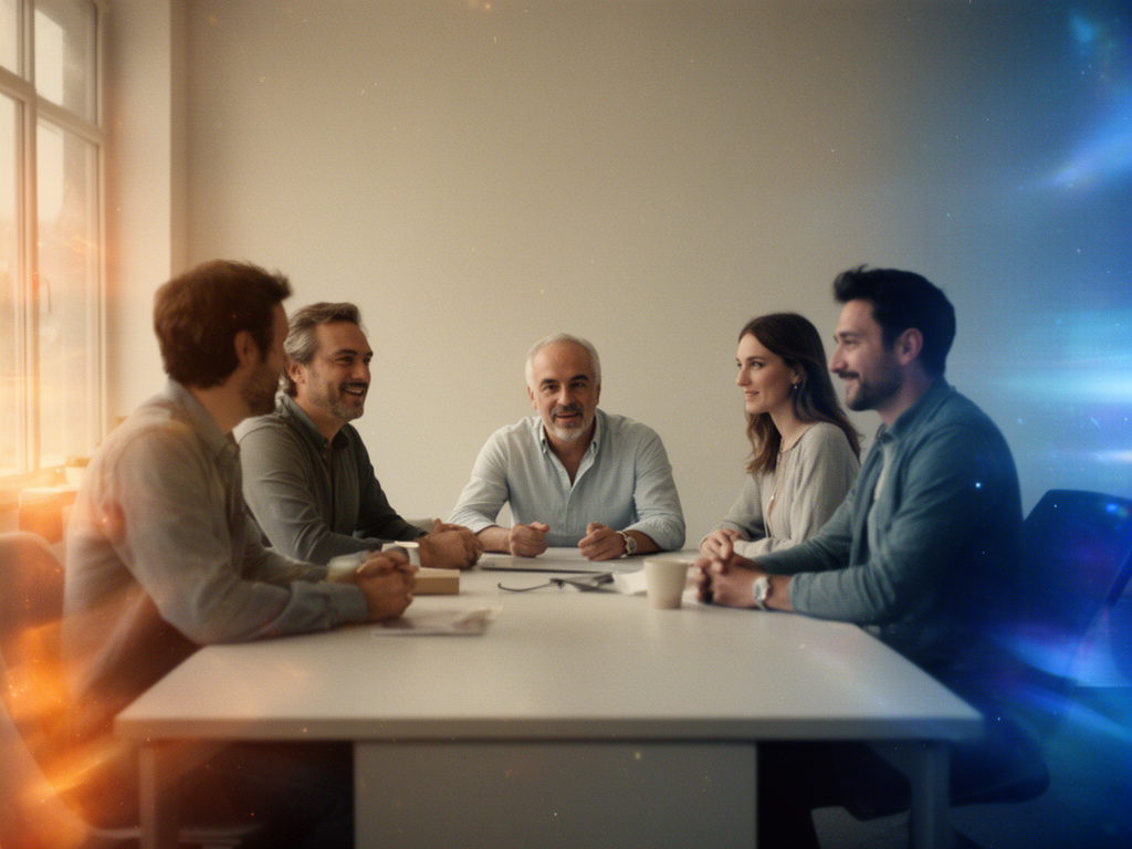 SEO-Agentur für Google Gemini in Hamburg: Warum Ihre Rankings plötzlich irrelevant werden