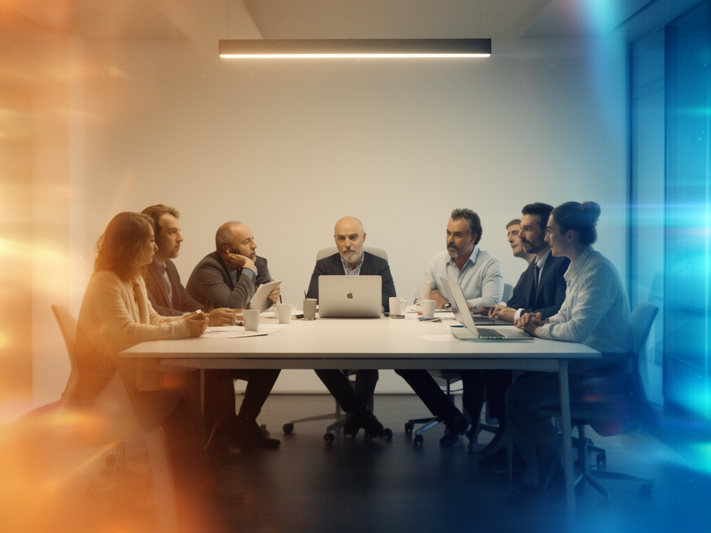 So wählen Sie die richtige Generative Engine Optimization Agentur aus
