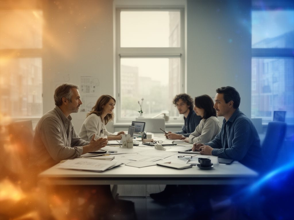 Verborgene Potenziale: Ungenutzte GEO-Chancen in der Hamburger Handwerksbranche