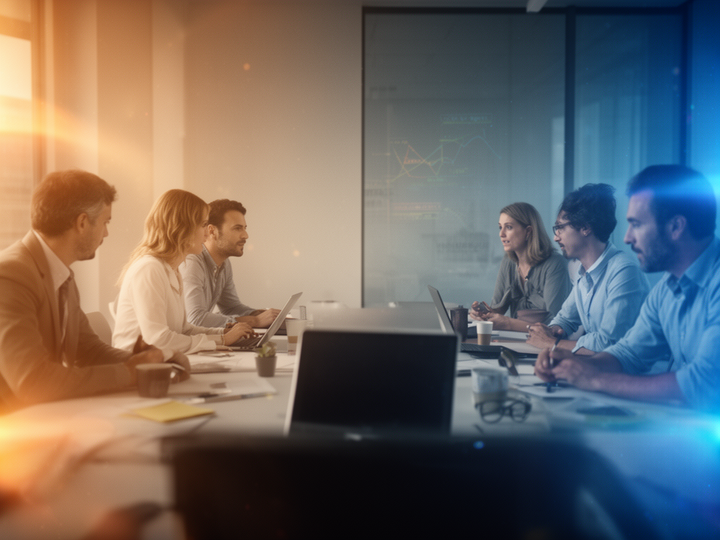 Vom Daten-Dschungel zur Goldgrube: Wie Hamburger Unternehmen ihre GEO-Analyse-Kompetenzen ausbauen