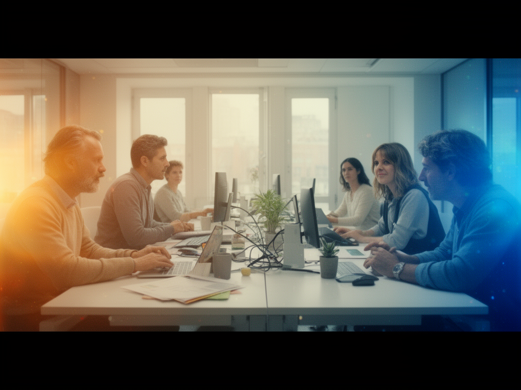 Warum KMUs in Hamburg GEO Marketing nicht länger ignorieren können