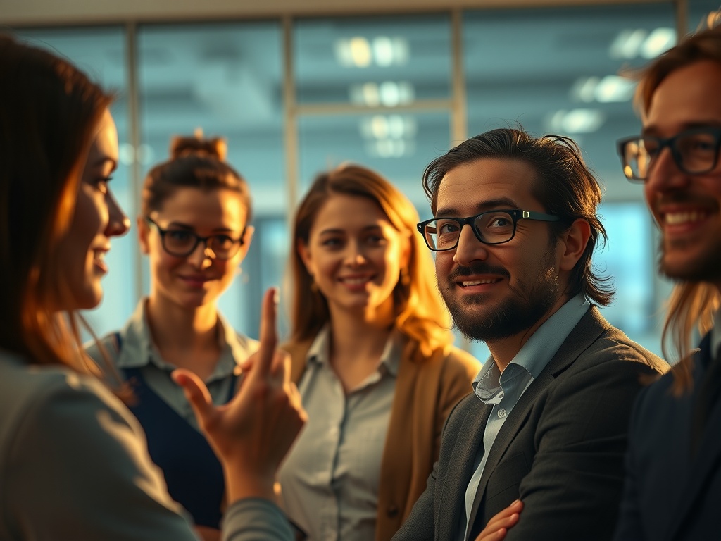 Warum profitieren kleine Unternehmen besonders von frühzeitiger GEO-Optimierung gegenüber Konzernen