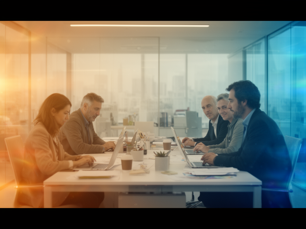 Was macht eine professionelle GEO-Agentur: Services und Leistungen im Detail