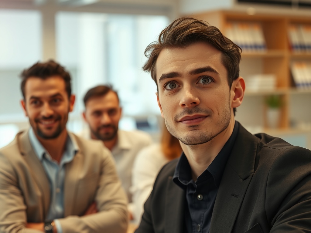 Wie bleibt man mit KI-SEO ahead of the competition?