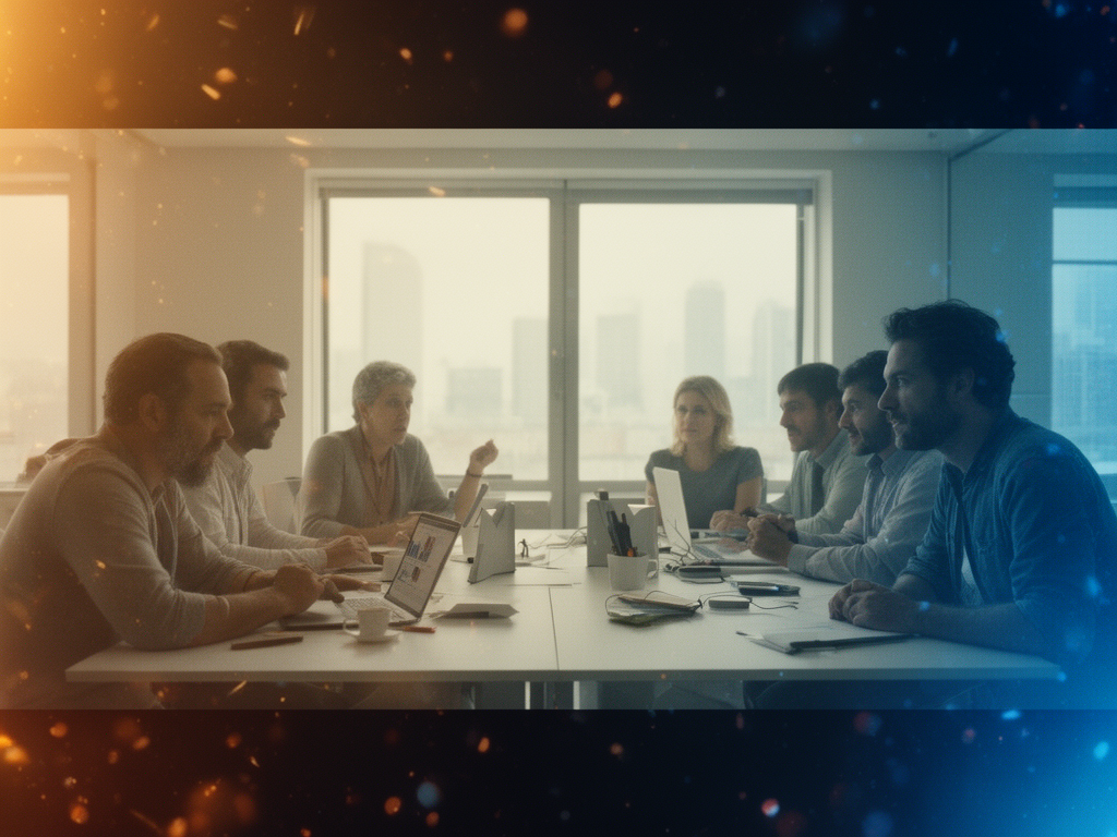 Wie eine Generative Engine Optimization Agentur Ihr Unternehmen in KI-Suchen sichtbar macht