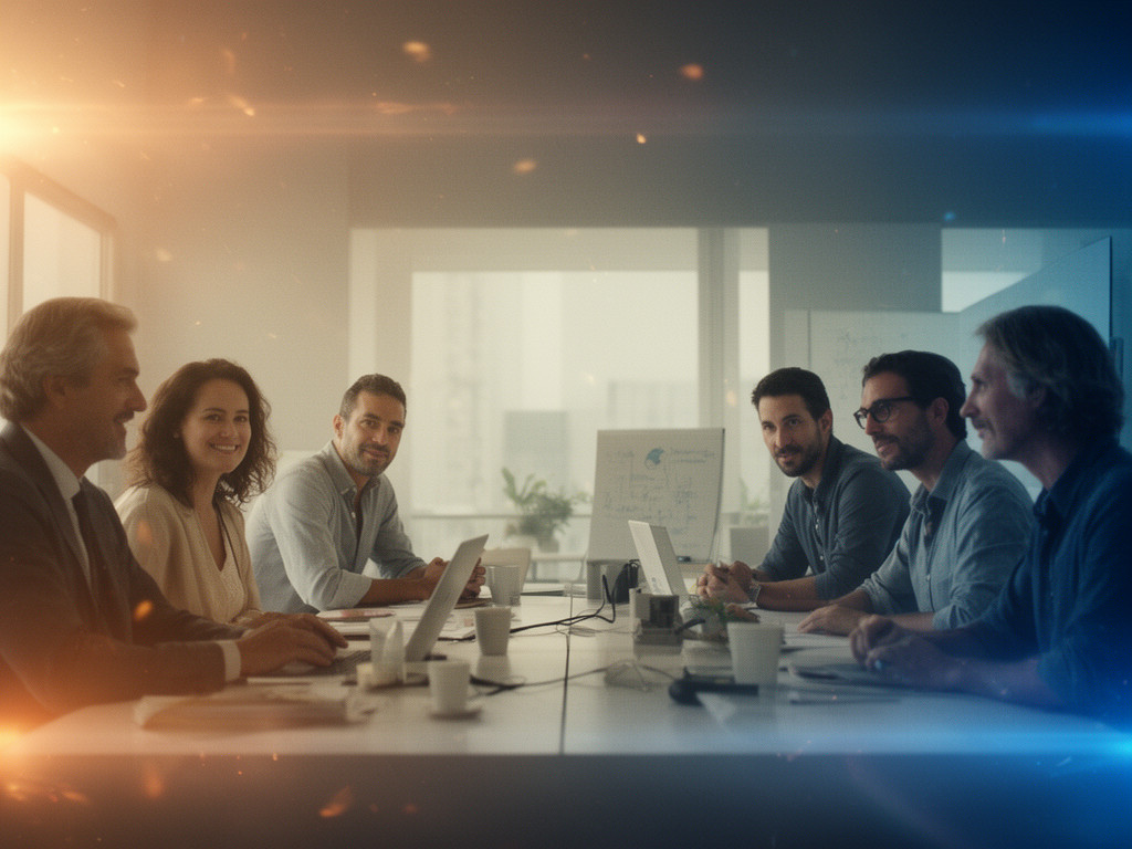 Wie eine GEO Agentur in Düsseldorf Ihr Unternehmen transformiert