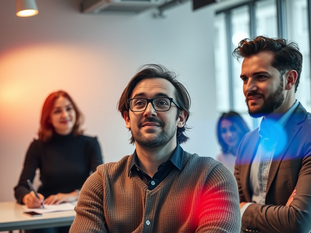 Wie entwickeln wir eine Balance zwischen Innovation und Tradition für etablierte Hamburger Unternehmen