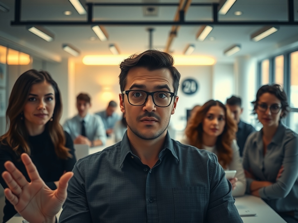 Wie erstellen wir faktenbasierte Inhalte die komplexe Themen verständlich für KI-Systeme erklären